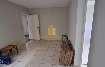Apartamento 2 dormitórios para venda em lagoa santa, palmital, 2 dormitórios, 1 banheiro, 1 vaga