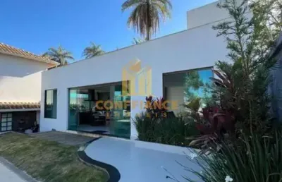 Alto padrão para locação em lagoa santa, jardim imperial, 3 dormitórios, 1 suíte, 4 banheiros, 4 vagas