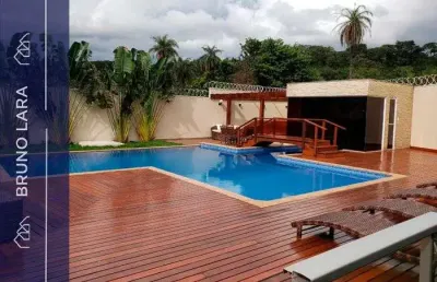Sítio à venda em igarapé bairro vivenda santa mônica