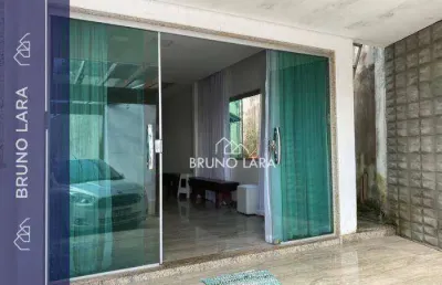 Casa com 3 quartos à venda na Rua Itaúna, 79, Miriti, Igarapé