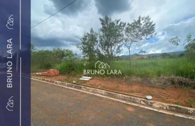 Lote à venda em igarapé -mg  condomínio vitoria tênis residênce