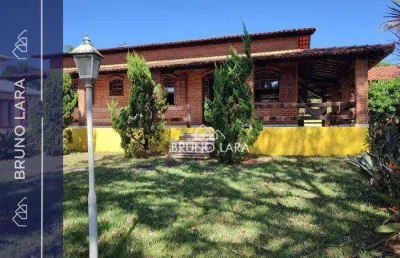 Casa em condomínio fechado com 3 quartos à venda na Alameda Dos Pinheiros, 2, Fazenda Solar, Igarapé