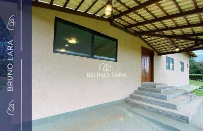 Casa em condomínio fechado com 3 quartos à venda na Alameda Amendoeira, 10, Fazenda Solar, Igarapé