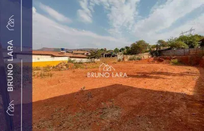 Terreno comercial para alugar na Rua Manoel Luíz, 10, Centro, Igarapé