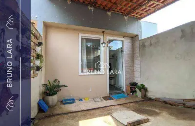 Casa com 2 quartos à venda na Rua Nigica De Moura, 22, Canarinho, Igarapé