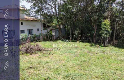 Lote à venda em são joaquim de bicas condomínio vale do cedro.