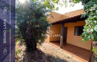 Casa com 2 quartos à venda na Rua Lagoa Dourada, 506, Santa Mônica, Igarapé
