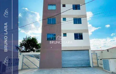 Ponto comercial com 2 salas à venda na Rua Manoel Franco Amaral, 228, São Sebastião, Igarapé