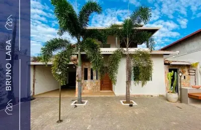 Casa com 3 quartos à venda na Rua Vila Rica, 621, Três Poderes, Igarapé