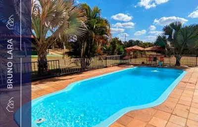 Sítio à venda 5500 m², bairro são josé - são joaquim de bicas/mg