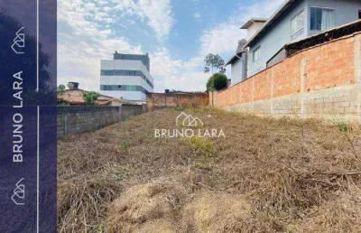 Terreno à venda na Rua Aleixa Angelica, 36, Lago Azul, Igarapé