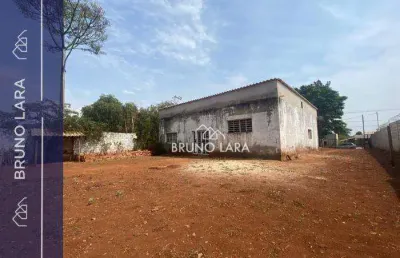 Casa á venda em igarapé mg no residencial vale da serra