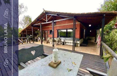 Casa à venda em igarapé mg , condomínio fazenda solar