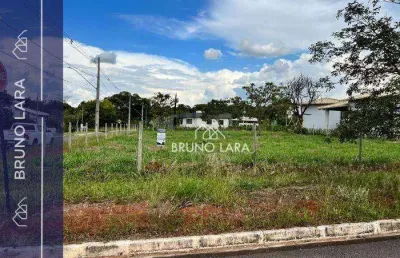 Terreno em condomínio fechado à venda na Estrada Dezessete, 22, Condomínio Serra Verde, Igarapé