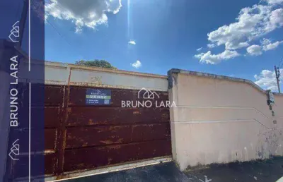 Casa com 3 quartos à venda na Rua João Rita, 582, Três Poderes, Igarapé