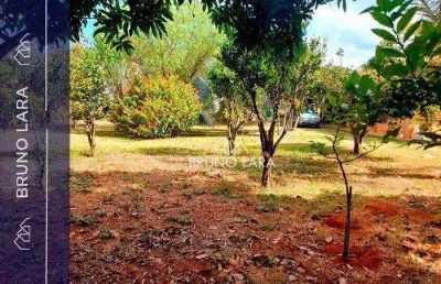 Terreno  à venda em igarapé mg condomínio serra verde.