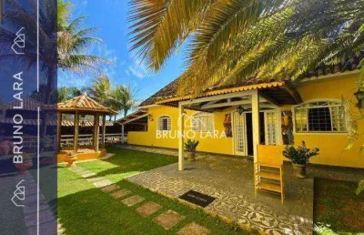 Casa para alugar em igarapé no bairro marechal rondon