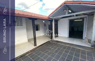 Casa com 5 quartos à venda na Rua Cristiano Machado, 733, Centro, Igarapé
