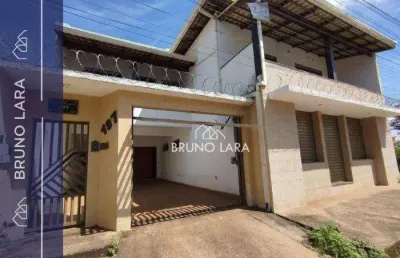 Casa com 6 quartos à venda na Rua Antônio Bento Antunes, 197, São Sebastião, Igarapé