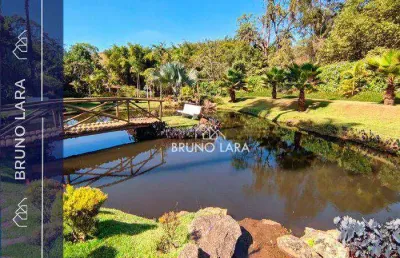 Sítio à venda, 10000 m² por r$ 1.500.000,00 - nossa senhora da paz - são joaquim de bicas/mg