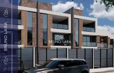 Casa com 3 quartos à venda na Rua Rio Grande do Sul, 780, Espírito Santo, Betim