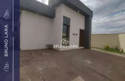 Casa à venda no bairro tereza cristiana - são joaquim de bicas/mg.