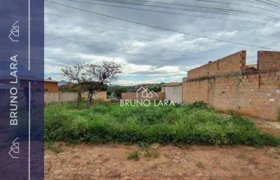 Terreno à venda na Rua Agenor Roque Da Silva, 3, Novo Igarapé, Igarapé