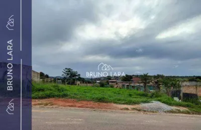 Terreno à venda na Rua Gliceria Cândida De Melo, 7, Novo Igarapé, Igarapé
