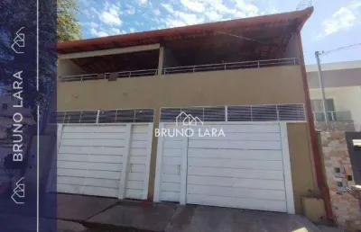 Casa com 3 quartos à venda na Rua Sevilha, 605, São João, Betim