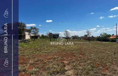 Lote à venda em mario campos mg, condomínio serra dos bandeirantes.