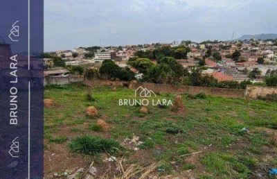 Lote à venda em igarapé mg, bairro vale do amanhecer.