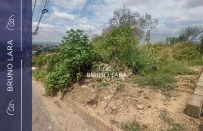 Terreno à venda em são joaquim de bicas bairro residencial casa grande