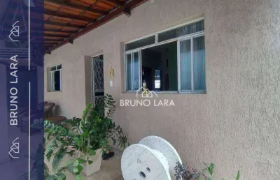 Casa à venda em são joaquim de bicas bairro tereza cristina.