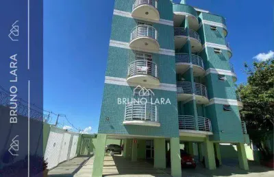 Apartamento com 2 quartos à venda na Rua Roraima, 164, Espírito Santo, Betim