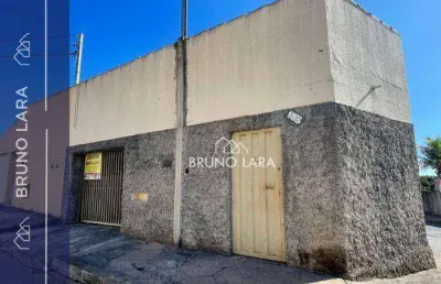 Casa com 3 quartos à venda na Rua José Augusto de Oliveira, 158, Jardim Petrópolis, Betim