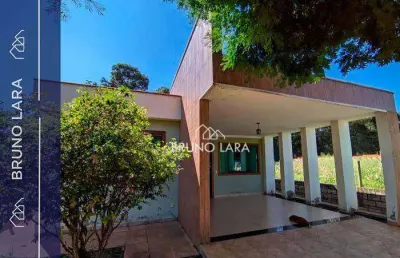 Casa à venda em igarapé mg condomínio portal de igarapé.