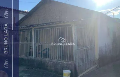 Casa com 3 quartos à venda na Rua Santa Quitéria, 262, Chácaras, Betim