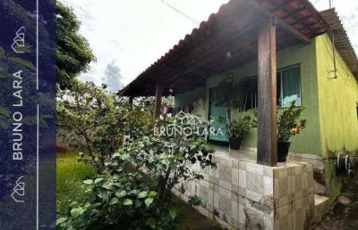 Casa com 2 quartos à venda na Avenida Aparecida Do Norte, 540, Vale do Amanhecer, Igarapé