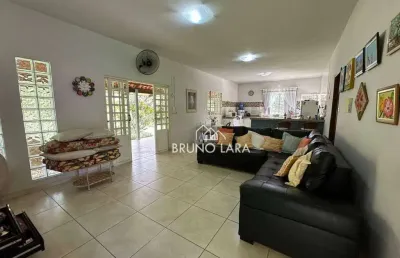 Casa à venda em igarapé , condomínio fazenda solar.