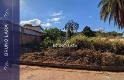 Terreno à venda em igarapé mg bairro pousada del rey.