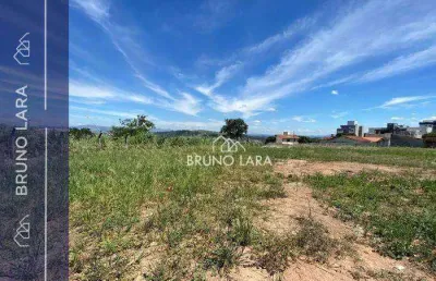 Terreno comercial à venda na Rua Inspetor Jaime Caldeira, Brasiléia, Betim
