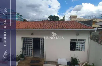 Casa com 3 quartos à venda na Rua Ana Gonçalves Borges, 221, Jardim Brasília, Betim