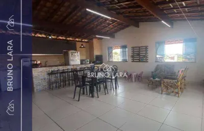 Casa a venda em betim  mg bairro senhora das graças
