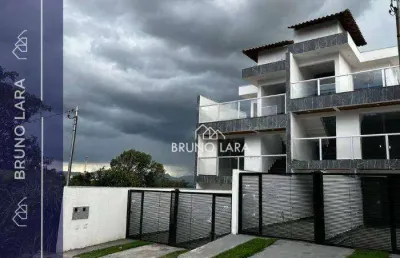Casa à venda em betim mg , bairro jardim casa branca.