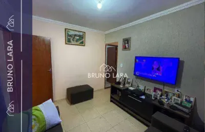 Casa com 3 quartos à venda na Rua Gliceia Candido De Melo, Novo Igarapé, Igarapé