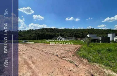 Terreno em condomínio fechado à venda na Rodovia MG-050, 1085, Vianópolis, Betim
