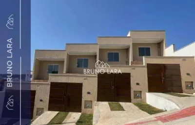 Casa à venda em betim mg - bairro jardim alterosa - 2ª seção