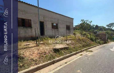 Casa à venda no bairro jardim vila rica - são joaquim de bicas/mg.