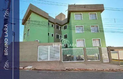 Apartamento à venda no bairro tupanoara - são joaquim de bicas/mg