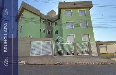 Cobertura à venda no bairro tupanoara - são joaquim de bicas/mg